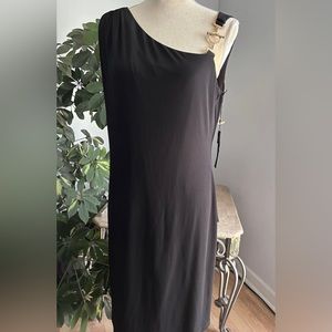 MWT Ivanka Trump Sexy Little Black Dress size 14